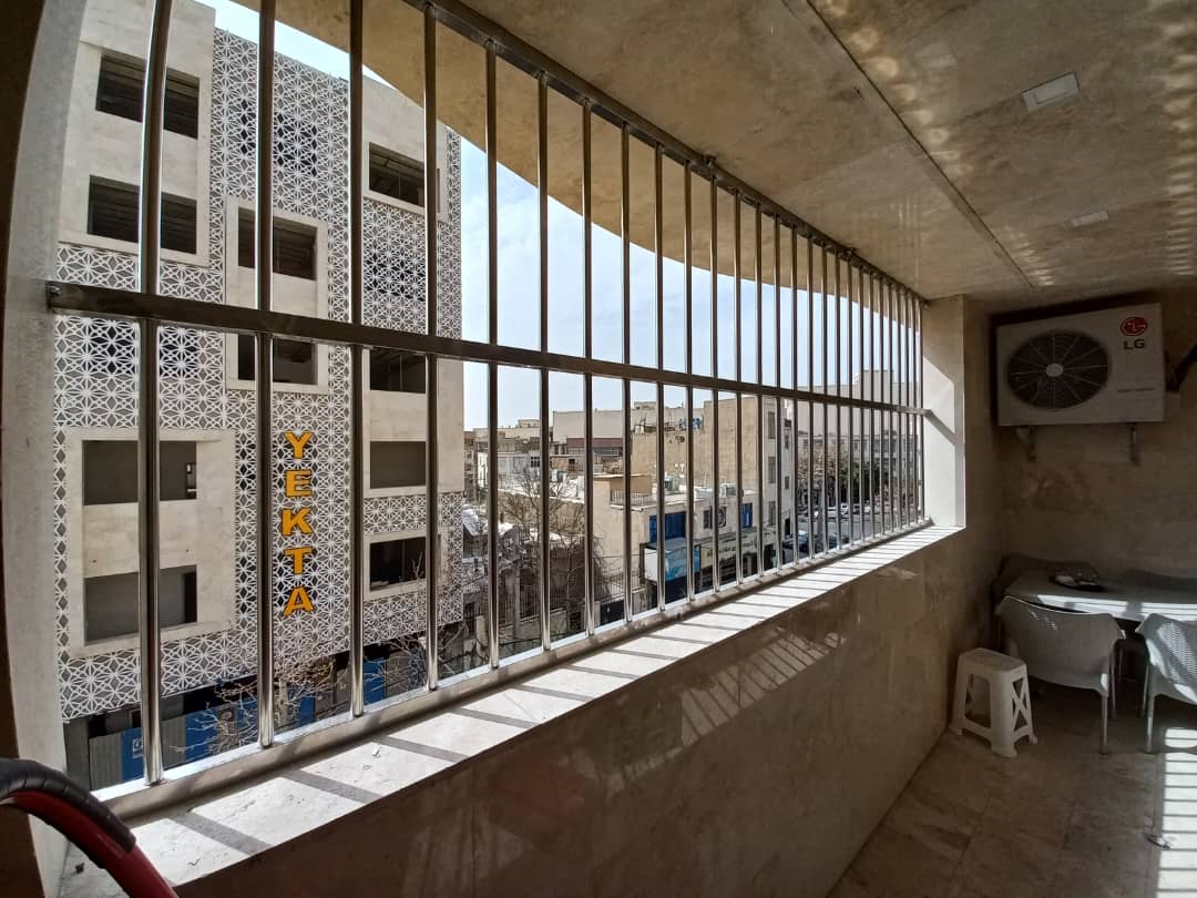 حفاظهای بانکی و گارد استیل پرتگاها